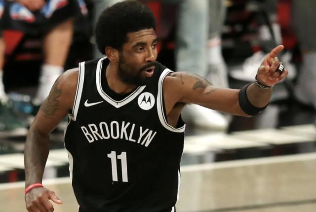 华体会-欧文预计将在本周四复出 纳什：他现在的状态很棒